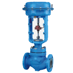 ZJHM-ZJHP系列精小型氣動薄膜（單座、雙座、套筒）調(diào)節(jié)閥