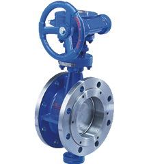 為了滿(mǎn)足不同工業(yè)的使用要求，金屬密封蝶閥得到了快速的發(fā)展